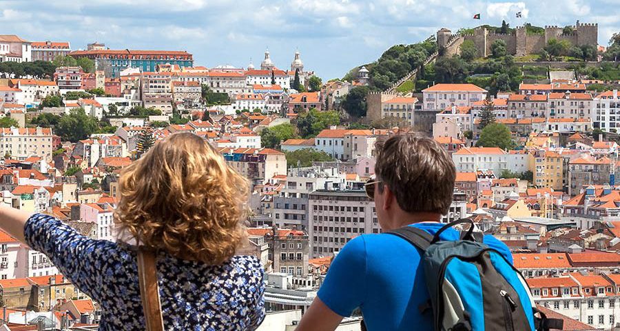 tourism industry portugal